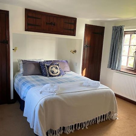Honeysuckle Cottage, Mickleton Mickleton  Zewnętrze zdjęcie