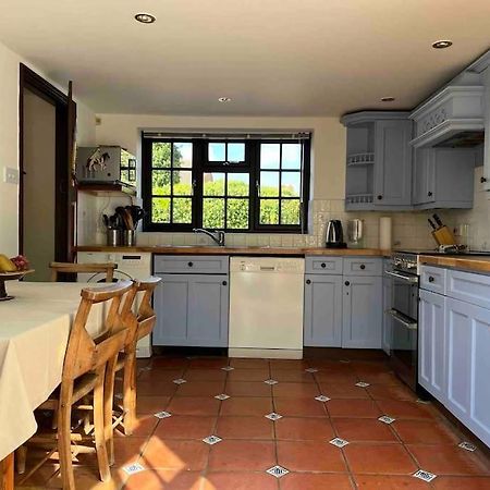 Honeysuckle Cottage, Mickleton Mickleton  Zewnętrze zdjęcie
