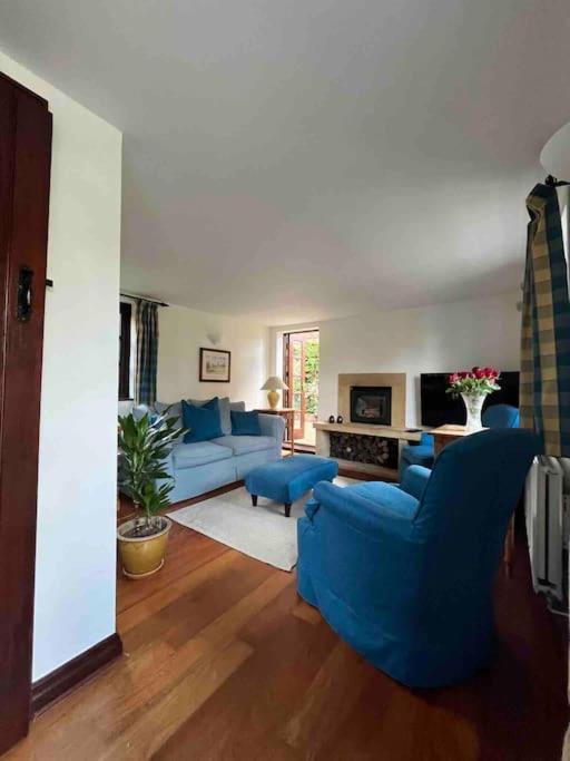 Honeysuckle Cottage, Mickleton Mickleton  Zewnętrze zdjęcie