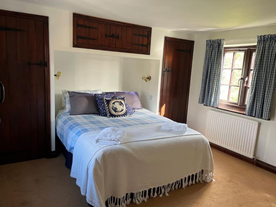 Honeysuckle Cottage, Mickleton Mickleton  Zewnętrze zdjęcie