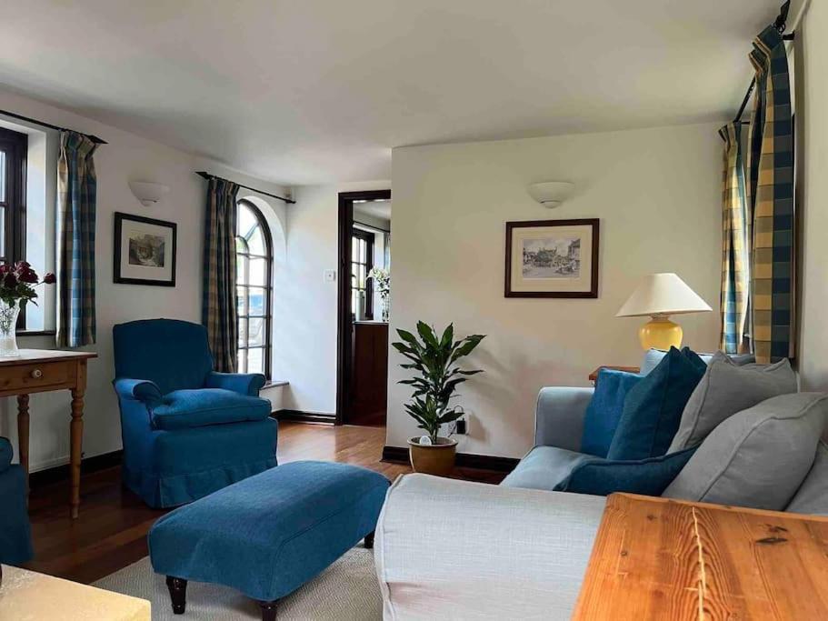 Honeysuckle Cottage, Mickleton Mickleton  Zewnętrze zdjęcie