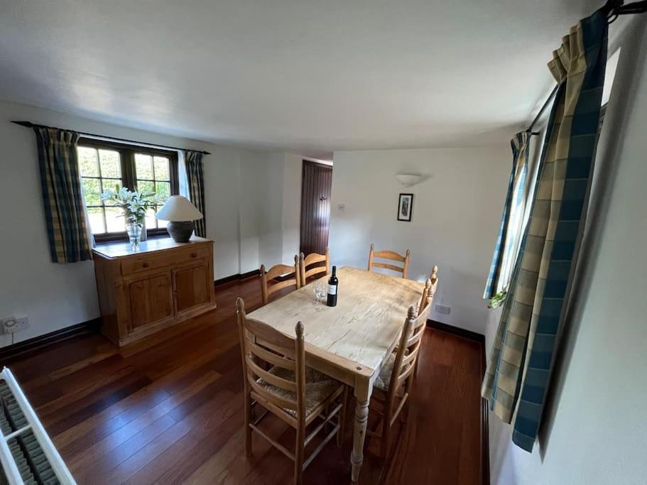 Honeysuckle Cottage, Mickleton Mickleton  Zewnętrze zdjęcie