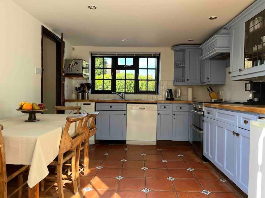 Honeysuckle Cottage, Mickleton Mickleton  Zewnętrze zdjęcie