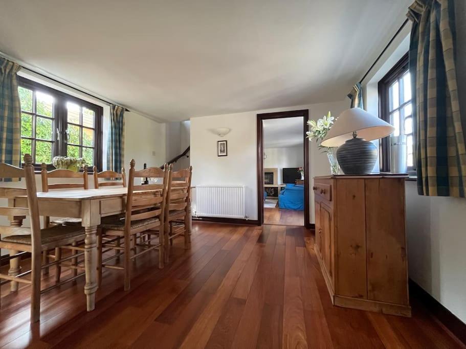 Honeysuckle Cottage, Mickleton Mickleton  Zewnętrze zdjęcie