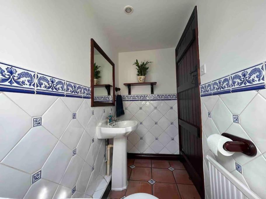 Honeysuckle Cottage, Mickleton Mickleton  Zewnętrze zdjęcie