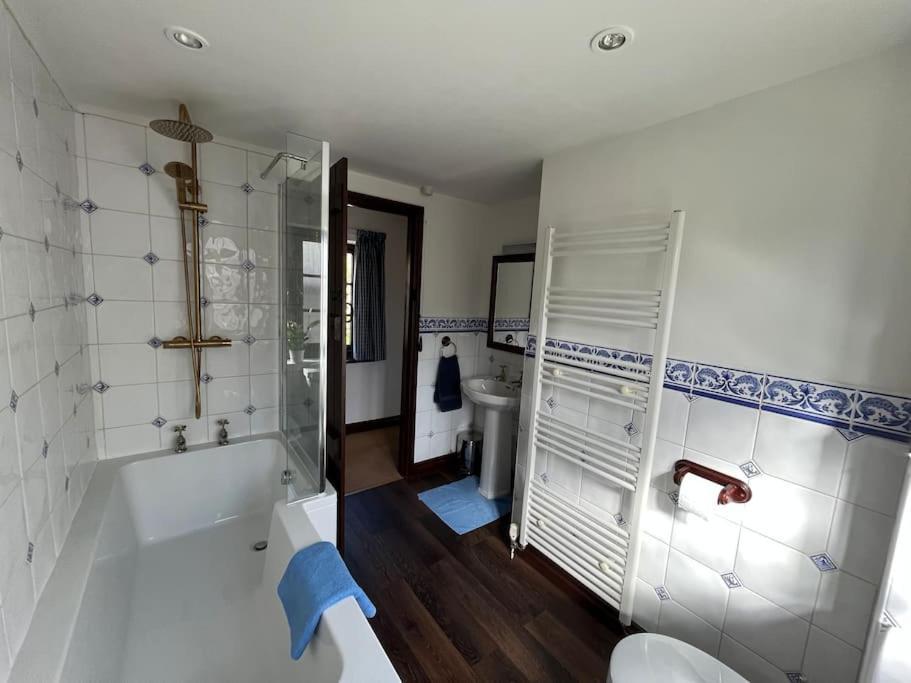 Honeysuckle Cottage, Mickleton Mickleton  Zewnętrze zdjęcie